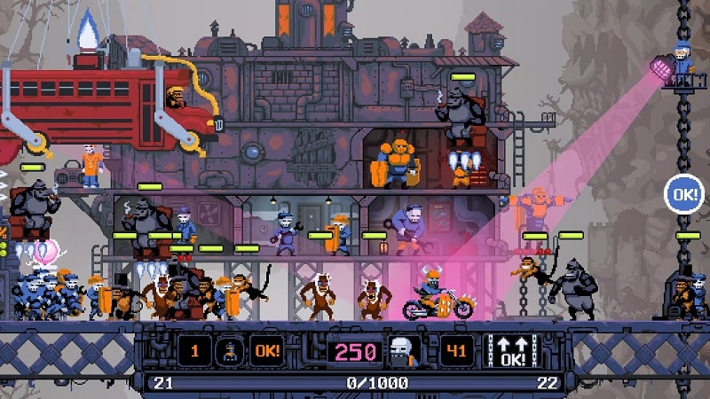 DRAW CHILLY - screenshot 3