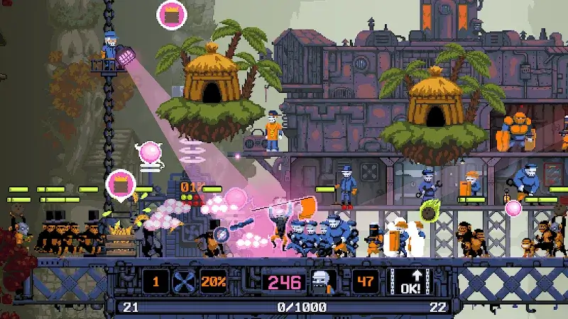 DRAW CHILLY - screenshot 3