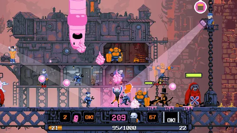 DRAW CHILLY - screenshot 4