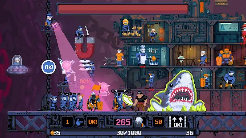 DRAW CHILLY - screenshot 5