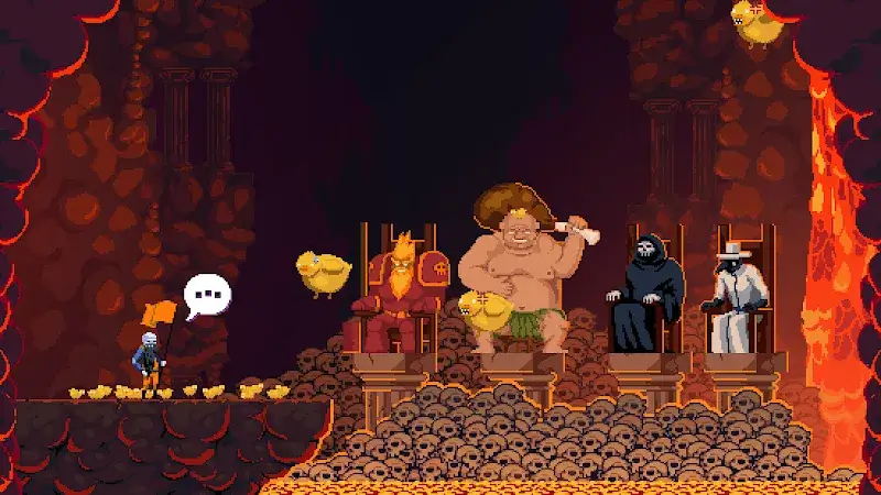 DRAW CHILLY - screenshot 6