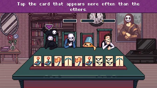 WHO IS AWESOME APK 1.0.58 for Android (Latest) - screenshot 1