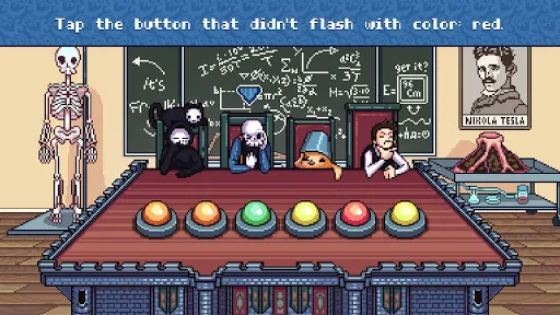 WHO IS AWESOME APK 1.0.58 for Android (Latest) - screenshot 2