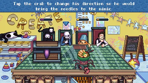 WHO IS AWESOME APK 1.0.58 for Android (Latest) - screenshot 5