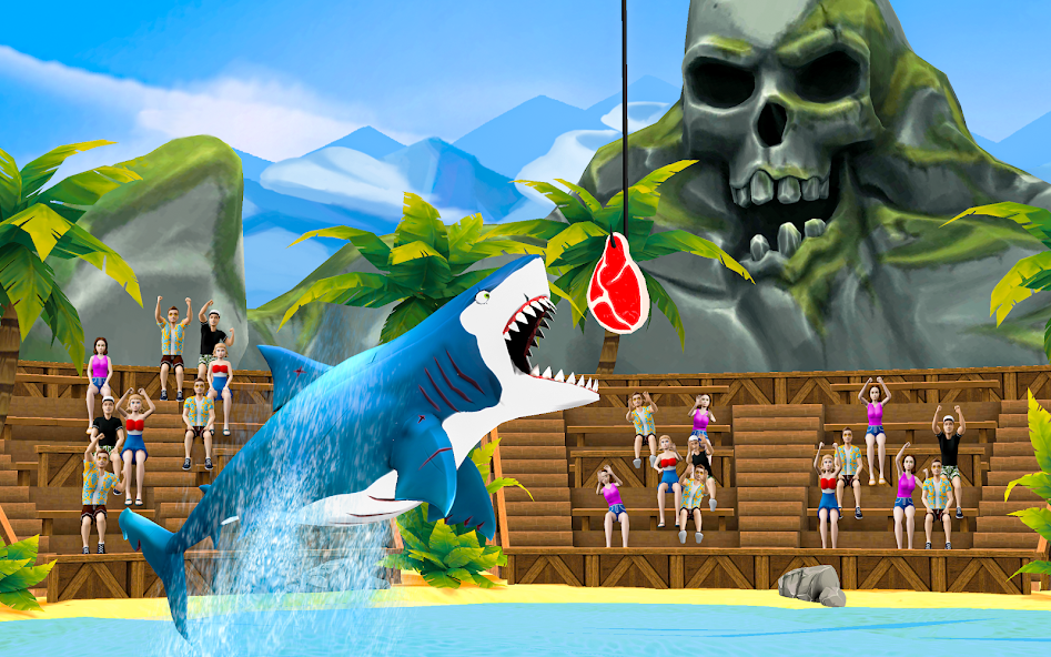 My Shark Show - screenshot 13