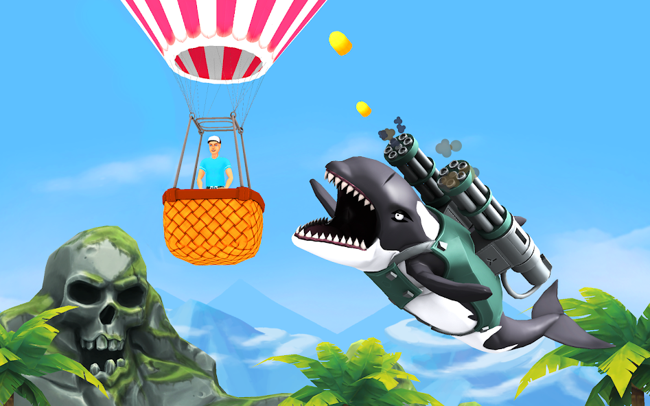 My Shark Show - screenshot 16