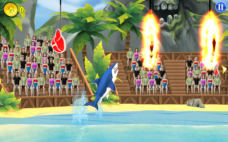My Shark Show - screenshot 18
