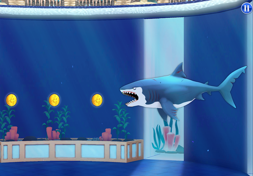 My Shark Show - screenshot 3