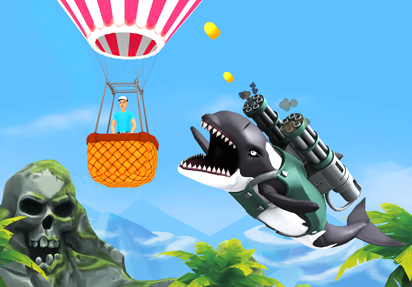 My Shark Show - screenshot 4