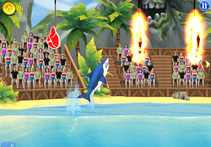 My Shark Show - screenshot 6