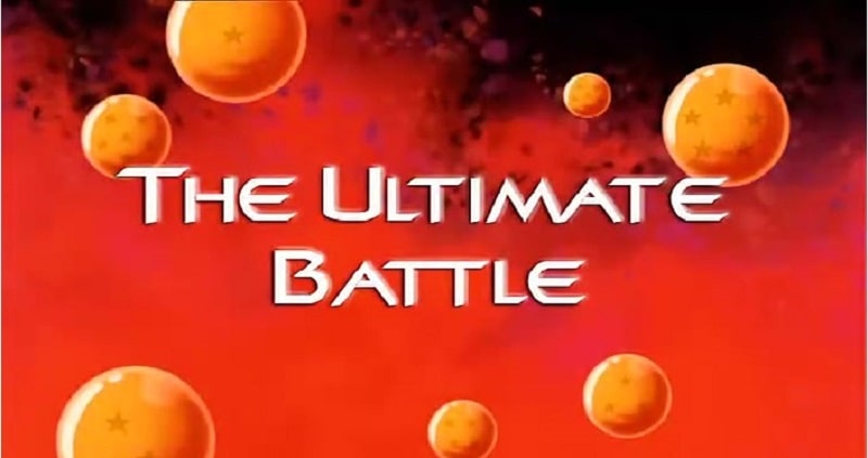 The Ultimate Battle APK MOD APK icon