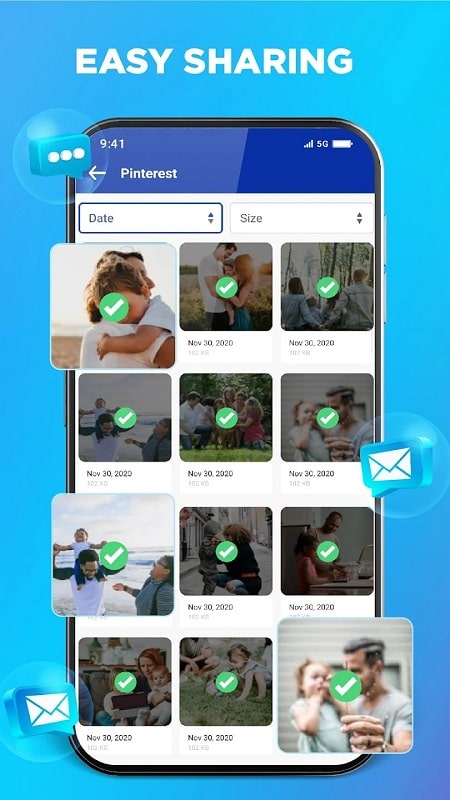 File Recovery &amp; Photo Recovery APK - screenshot 5