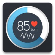 Instant Heart Rate - Pro - app icon