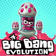 BIG BANG Evolution - app icon