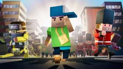 City Gangs: Bad Guys - screenshot 2