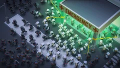 City Gangs: Bad Guys - screenshot 3