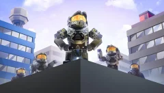 City Gangs: Bad Guys - screenshot 4