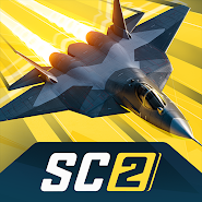 Sky Combat - app icon
