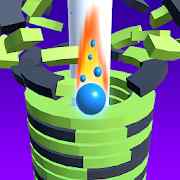 Drop Stack Ball – Fall Helix Blast Crash 3D - app icon