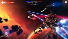 Star Forces: Space shooter - screenshot 4