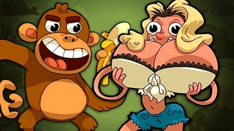 Homo Evolution APK - screenshot 2