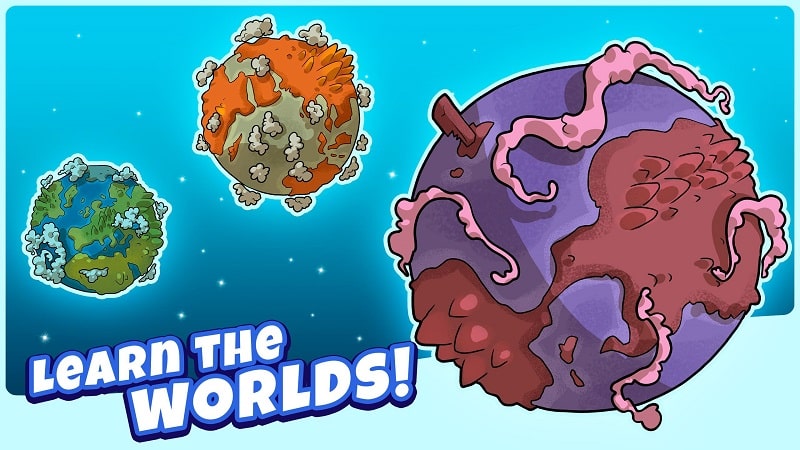 Homo Evolution APK - screenshot 3