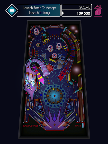 Space Pinball: Classic game - screenshot 14