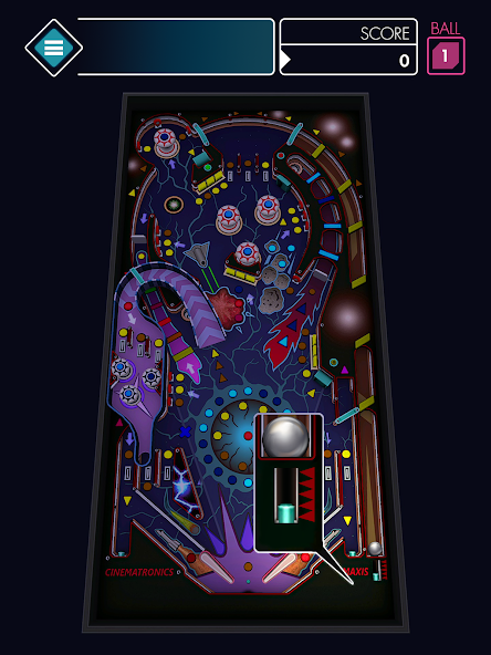 Space Pinball: Classic game - screenshot 15