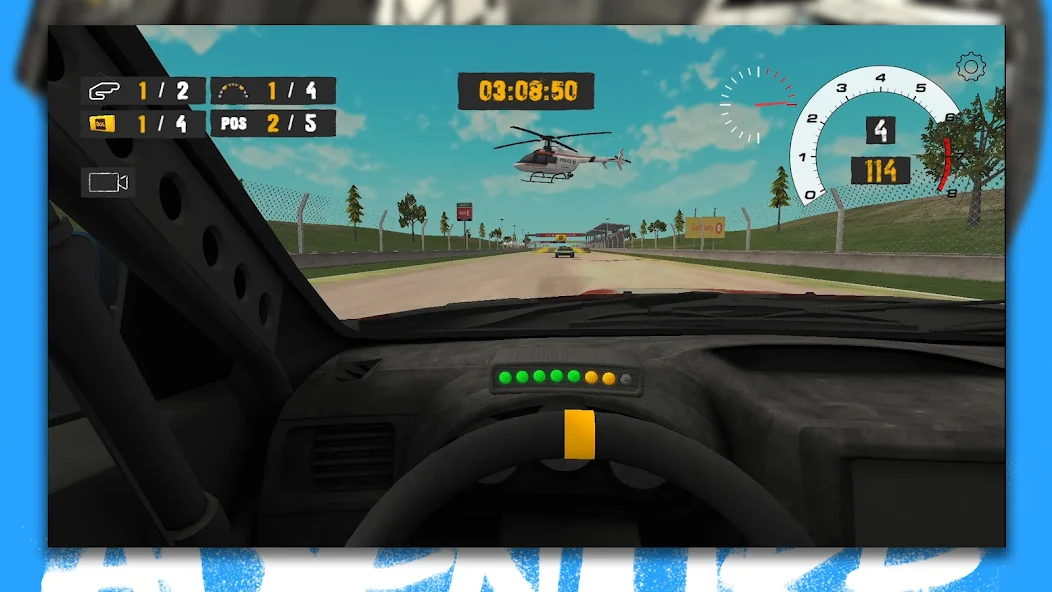 Rallycross Track Racing - screenshot 17