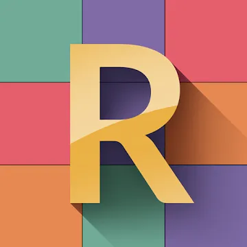 REACH classic - Puzzle Game - Match 3 MOD APK icon