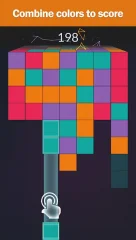 REACH classic - Puzzle Game - Match 3 - screenshot 1