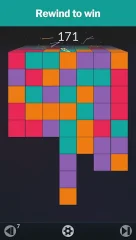 REACH classic - Puzzle Game - Match 3 - screenshot 2