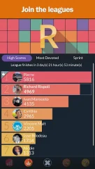 REACH classic - Puzzle Game - Match 3 - screenshot 3