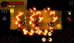 Soul of Ninja : Shadow Death - screenshot 2