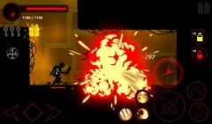 Soul of Ninja : Shadow Death - screenshot 3