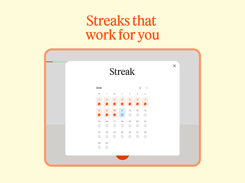 Babbel - screenshot 3