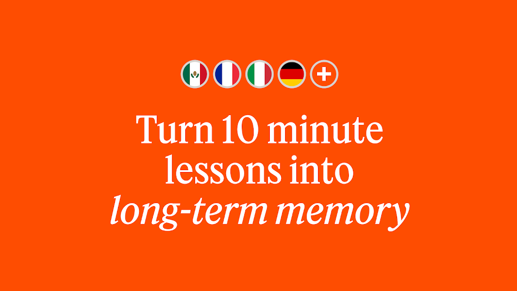 Babbel - screenshot 8