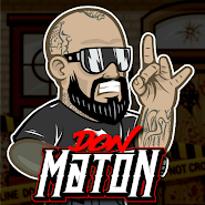 Don Matón MOD APK icon