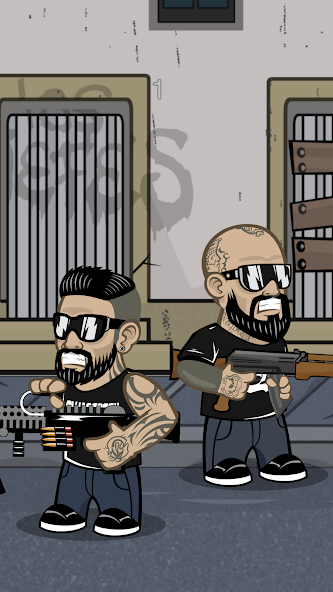 Don Matón - screenshot 1