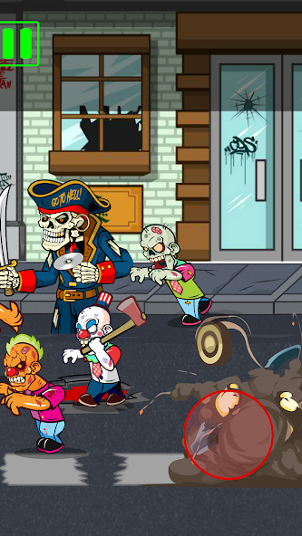 Don Matón - screenshot 6