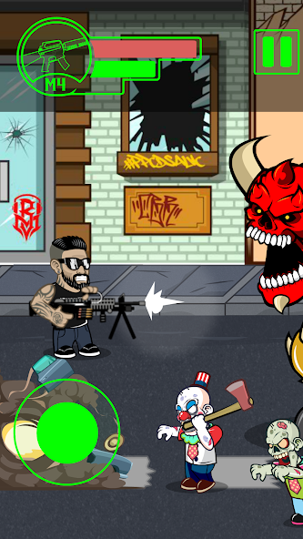 Don Matón - screenshot 7