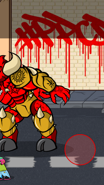 Don Matón - screenshot 8