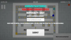 BITMAN - Get Bitcoins - screenshot 3