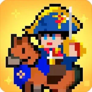 Empires Game - app icon