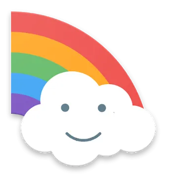 Rainbow - Journal & Activities MOD APK icon