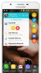 Rainbow - Journal & Activities - screenshot 2