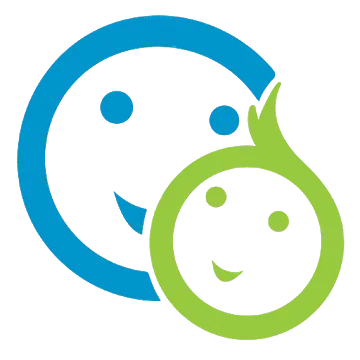 BabySparks - Development Activities and Milestones - app icon