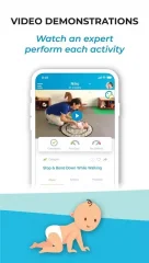 BabySparks - Development Activities and Milestones - screenshot 3