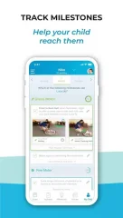 BabySparks - Development Activities and Milestones - screenshot 4