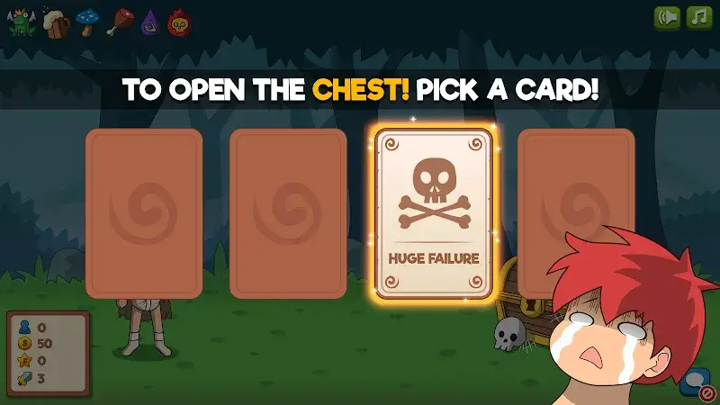 Who Needs a Hero - Adventure - screenshot 6